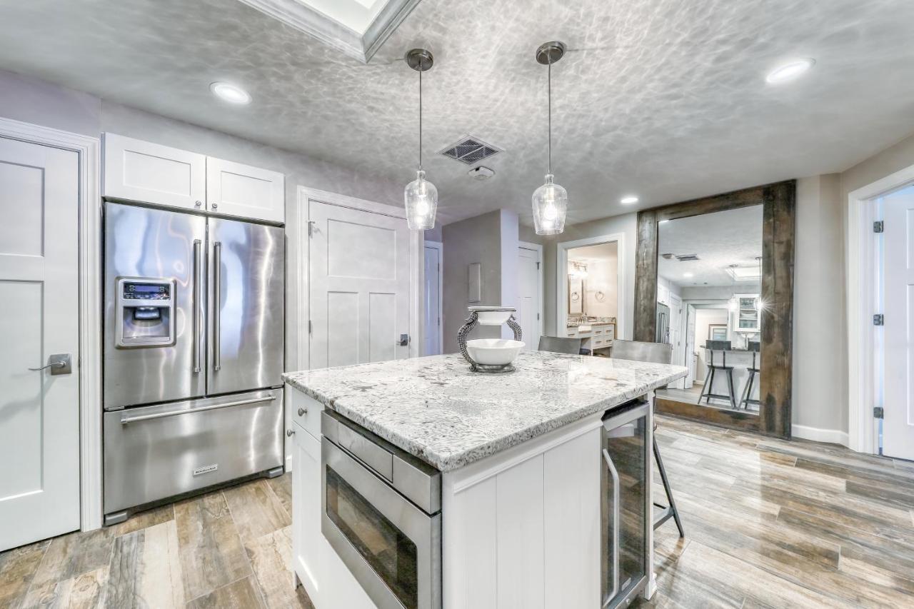 Beachside Tennis Condos Hilton Head Island Buitenkant foto